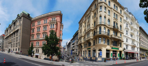 Wohnungseigentumsrecht, Widmung